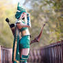 League of Legends - Ashe