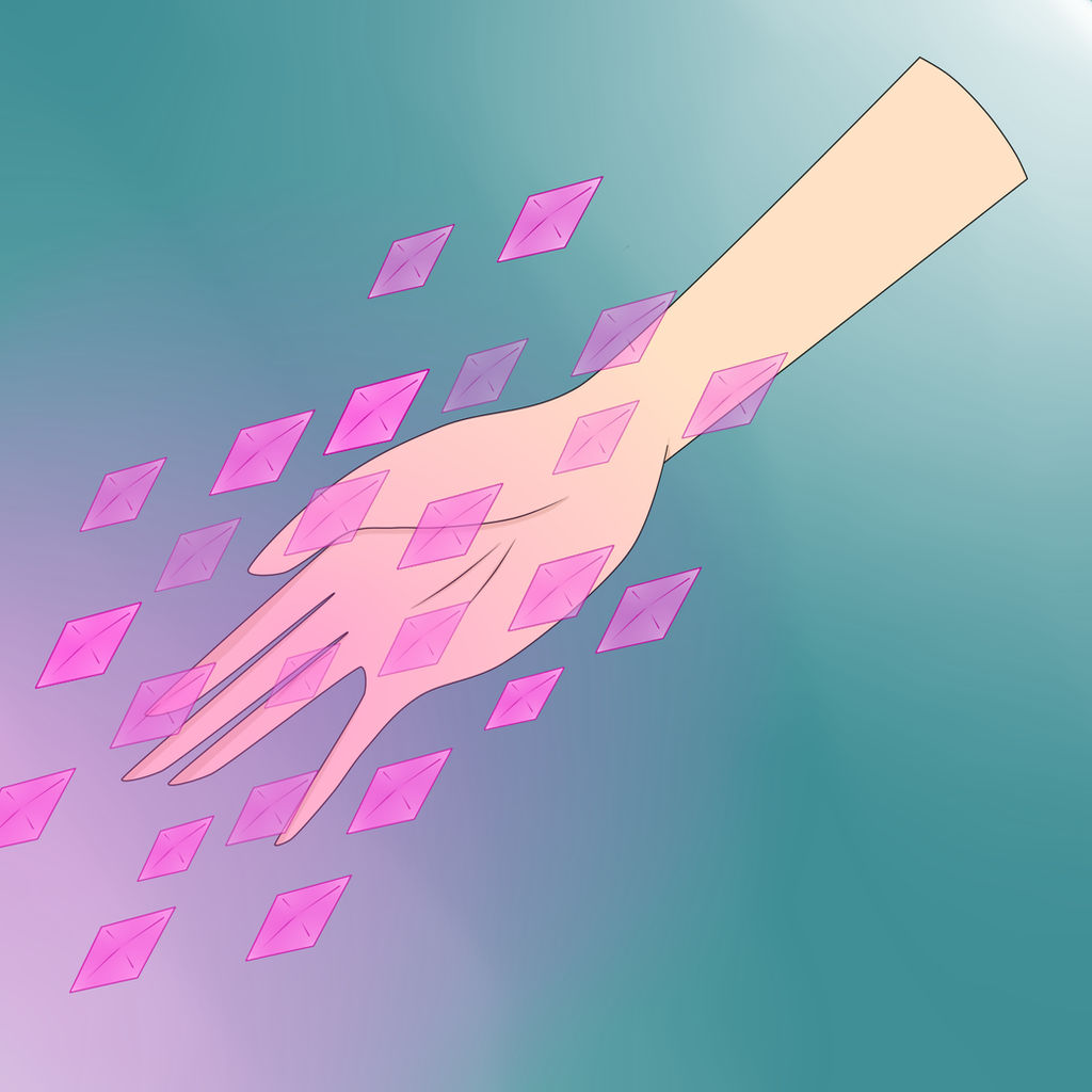 Crystal Style Jutsu Crystal Jutsu ! by ImaruKindlySt0rm14 on DeviantArt