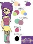 Background Adopt Girl by cookiecrunchers