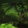 Illidan Stormrage