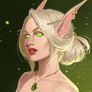 Blood elf