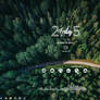 RainDesktop - Live Desktop Engine 2.7