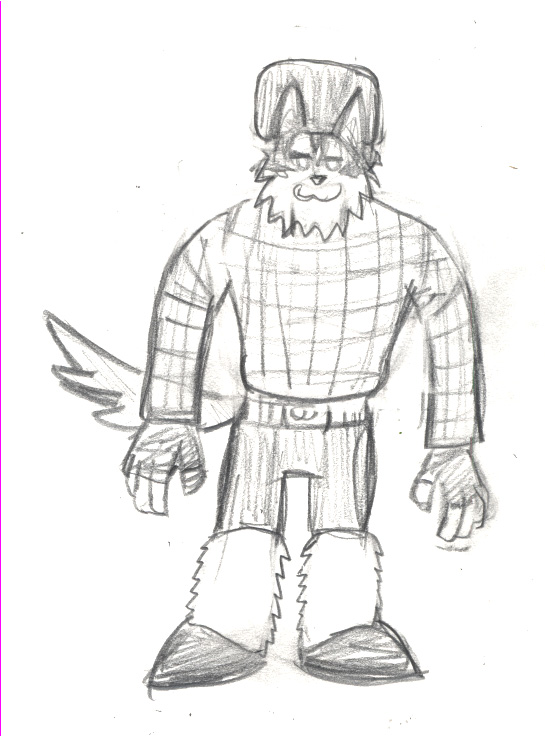 Boris Deviantart Boris by BrawlKoopa on DeviantArt