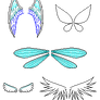 small wings