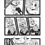 Random Comic #1 Cerebella