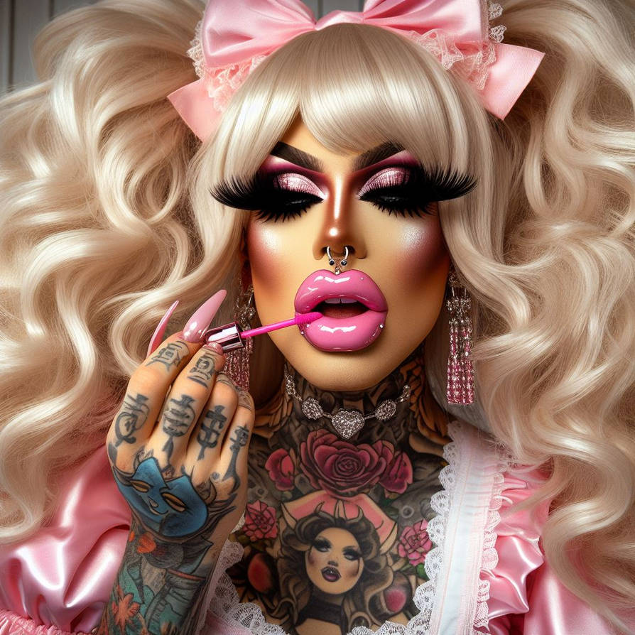 Bimbo Sissy 6 By DevilBimboSissy On DeviantArt bimbo-sissy-6-by-devilbimbosissy-on-deviantart