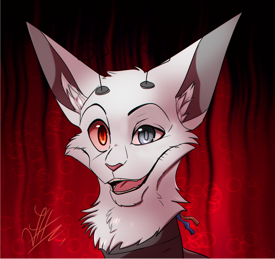 Susumu by KarumaKuraiko on DeviantArt