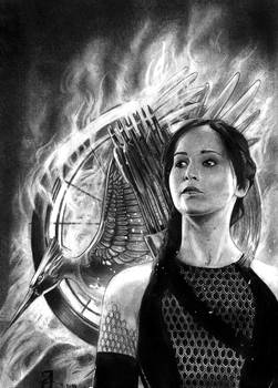 Katniss Everdeen