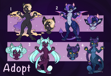 ADOPTS [open 2/4]