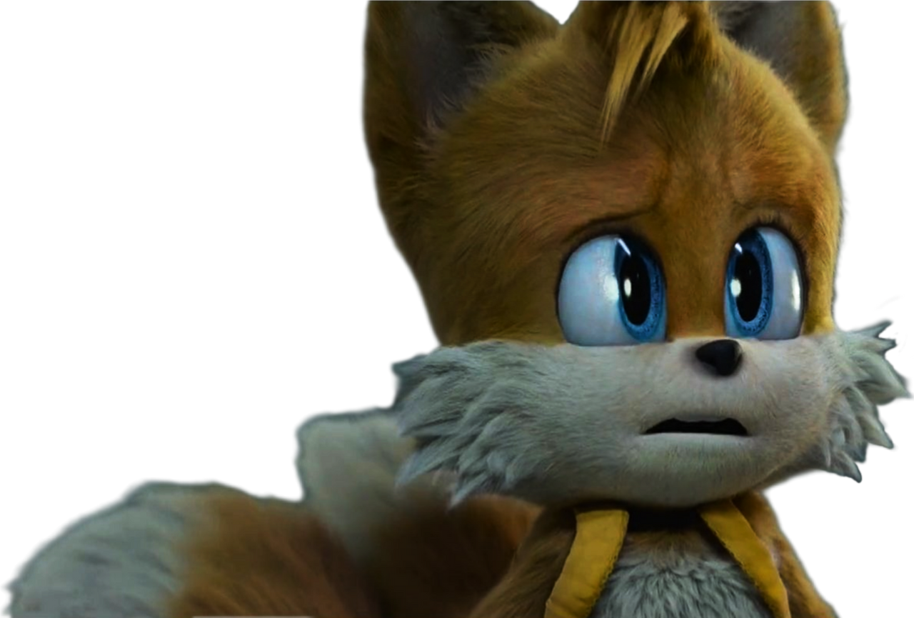 Tails Rizzes Tails by MrZoomtastic on DeviantArt