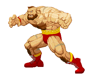 Street Fighter VI - Zangief S1 by WhiteMageSunny on DeviantArt