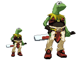 _Quickie_ Kermit the Badguy