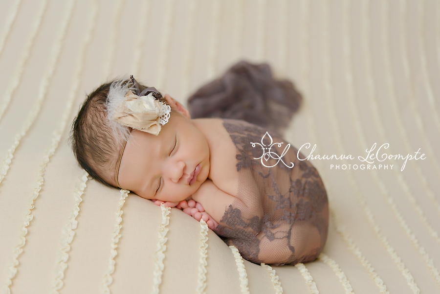 Ft Worth Newborn Photography