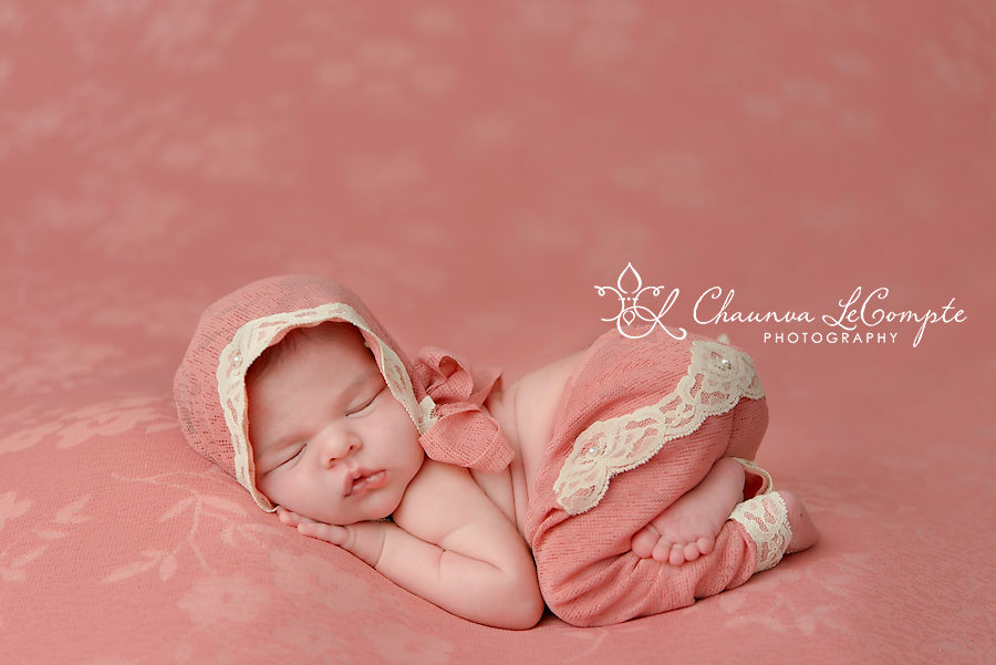 Dallas Newborn Photography