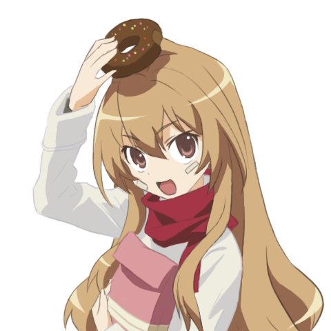 Taiga-ang