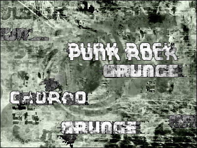 2cond Grunge