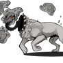 Canine Design 1 (CLOSED)