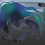Northern Light Creature Design