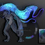 Northern Light Creature Design CLOSED