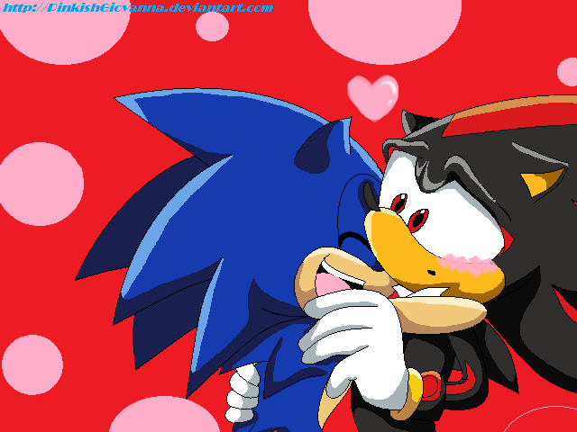 sonadow again