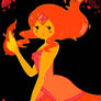 Flame Princess 