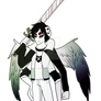 The Batter And Zacharie Fanfusion [OFF]