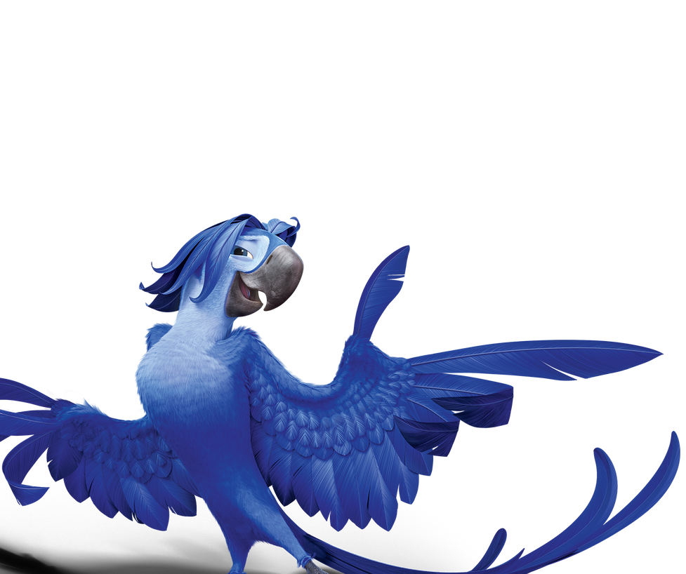 Rio2 Roberto by perlaaaaaaaaaa on DeviantArt