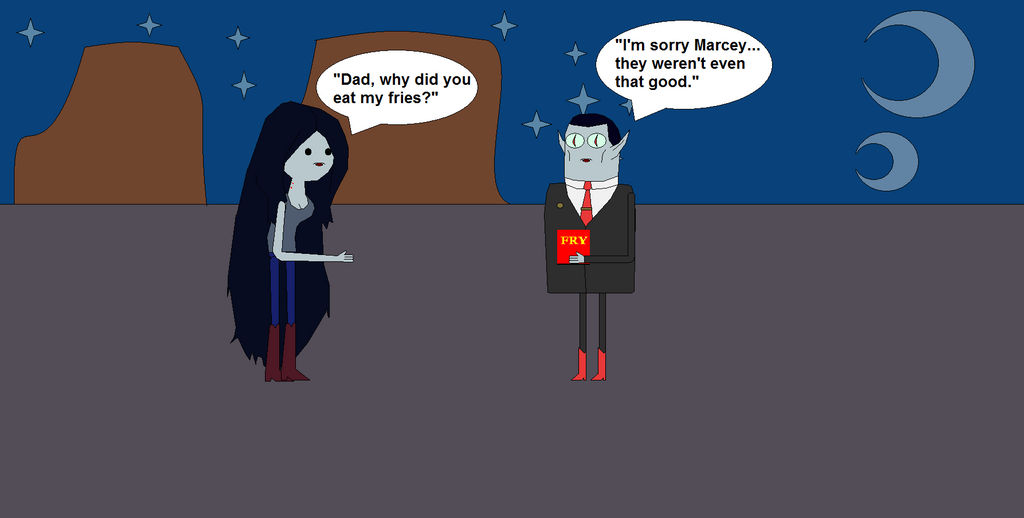 Daddy Why Did You Eat My Fries By Bowser14456 On DeviantArt Daddy why did you eat my fries by bowser14456 on deviantart