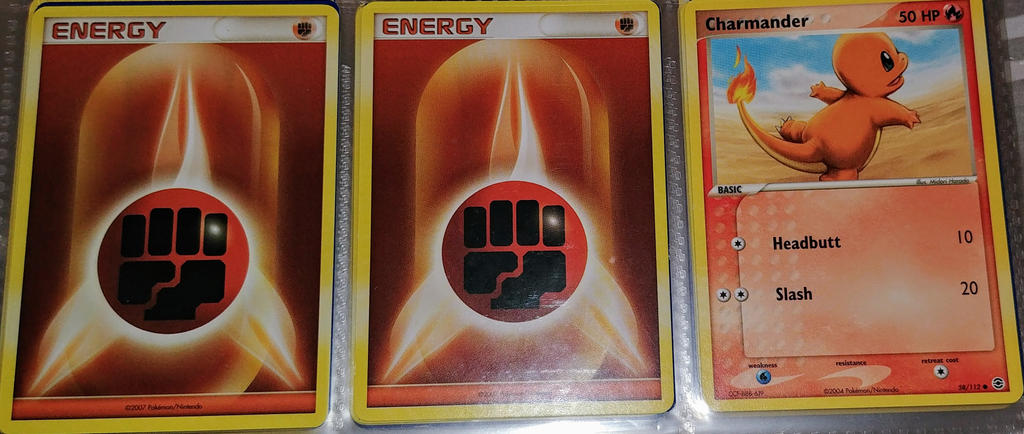 Pokemon cards part 391 by Bowser14456 on DeviantArt