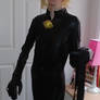 Me in the Chat Noir cosplay