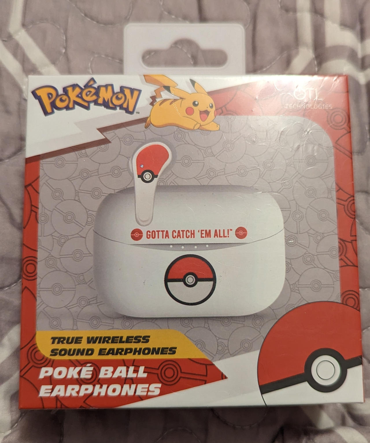Pokemon Earpod Pokemon Earbuds by Bowser14456 on DeviantArt