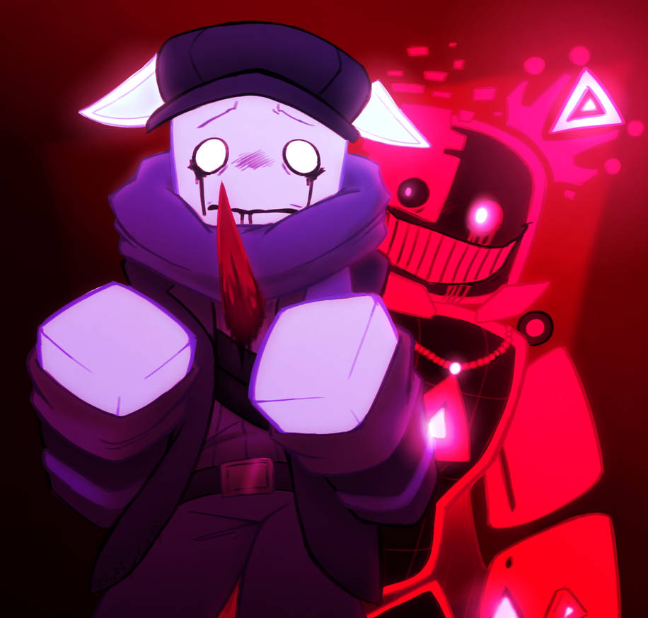 Friend Elliot And Annihilation John Doe By FluffyCuby On DeviantArt Friend Elliot And Annihilation John Doe By Fluffycuby On Deviantart