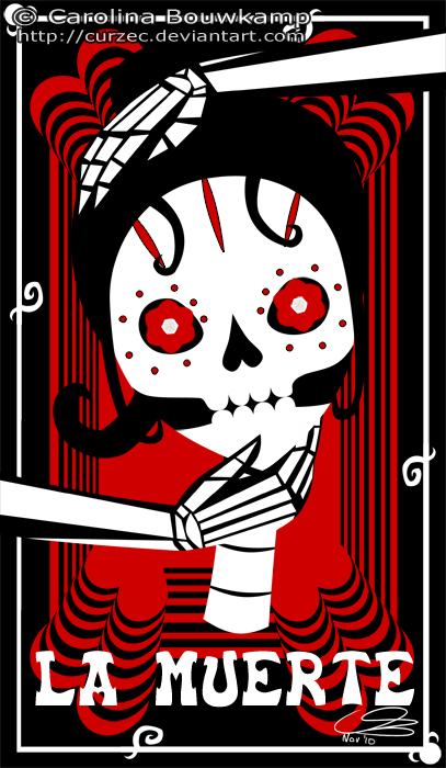 La Muerte