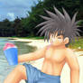 Summer Vacation