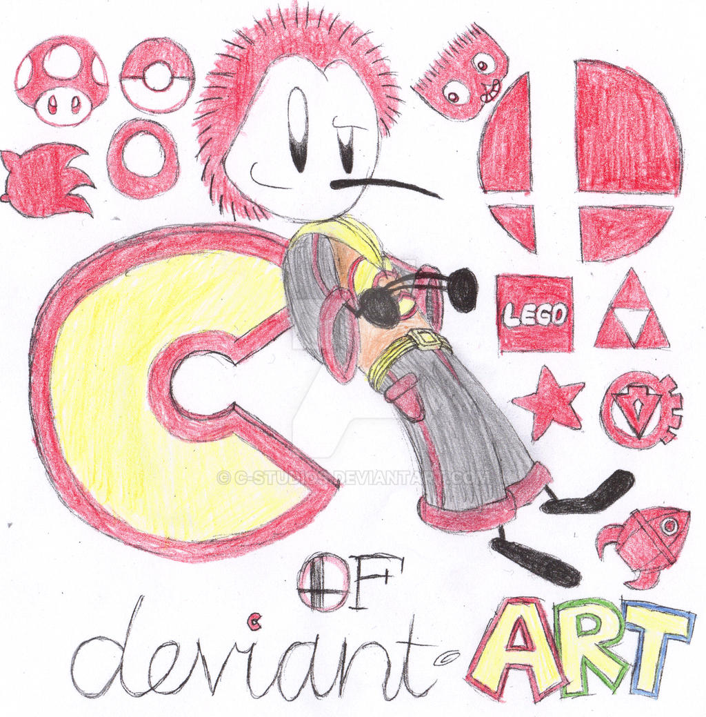 C Deviantart C Studios of DeviantArt by C-Studios on DeviantArt