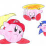 Super Kirby Fighters Fellowship