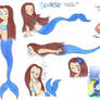Searose the Mermaid
