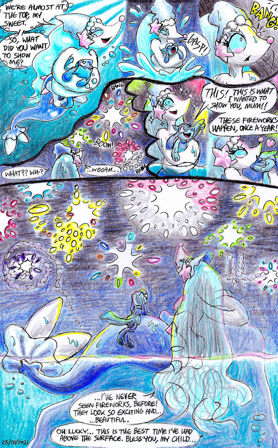 Pri-mama-rina Pt11 by C-Studios on DeviantArt