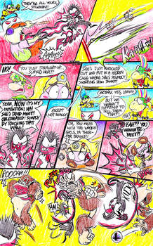 Super Smash Bros. Fellowship 3-159