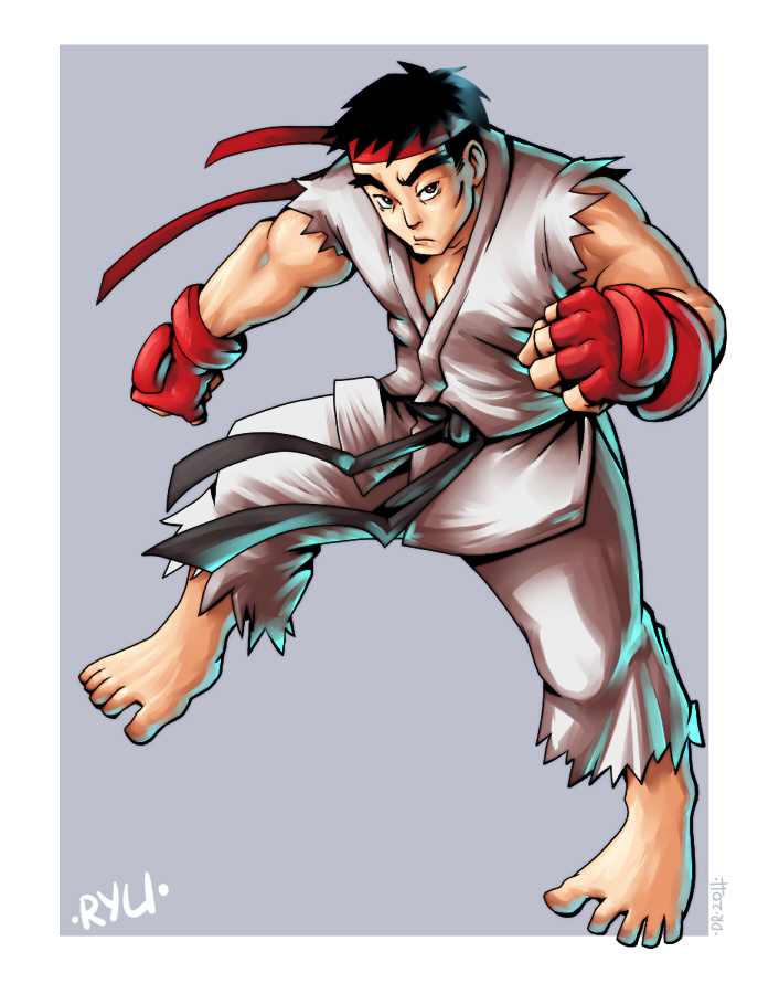 Ryu