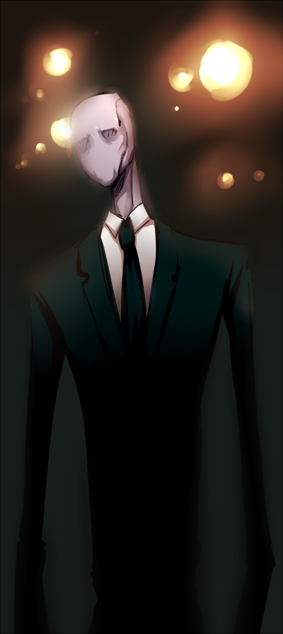 Slenderman