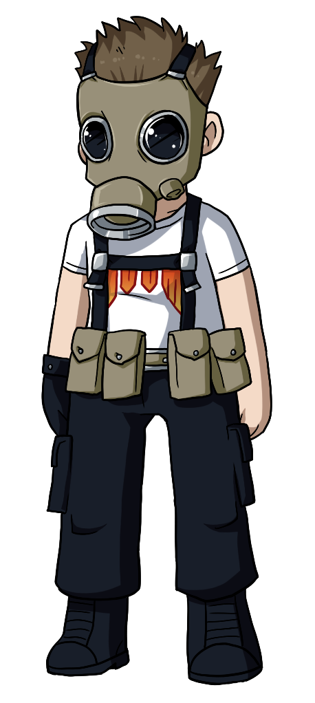 Npc 1 by RainDante on DeviantArt