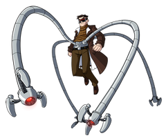 Doc Ock