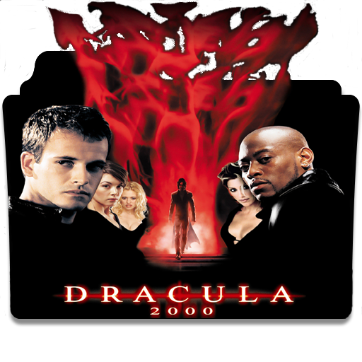 Dracula 2000 2025 online free
