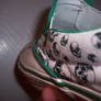 my vans