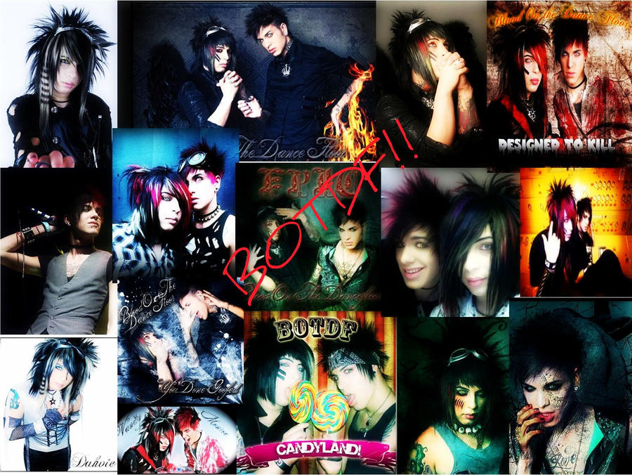 bOtDf by mArIaNa26 on DeviantArt