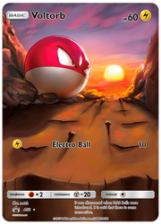 Pokemon Sword and Shield V Card Template by TepekPorigon2 on DeviantArt