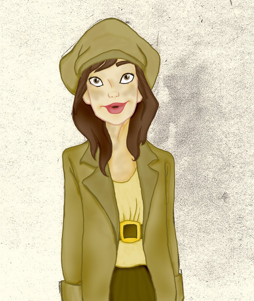 'Eponine'