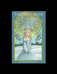 The Dove Bride Cover