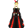 MMD Newcomer Elise